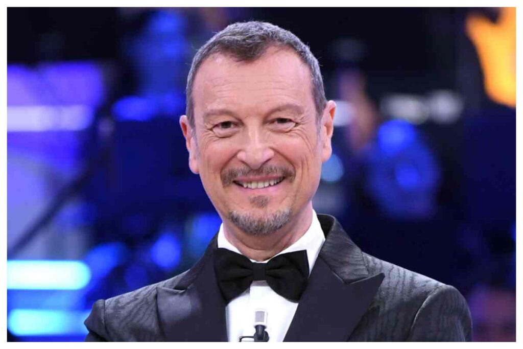 Amadeus approda a Mediaset