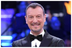 Amadeus approda a Mediaset