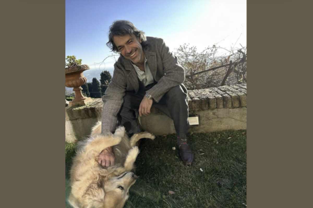 La loro storia d’amore, iniziata nel 2015 sul set del film Vacanze ai Caraibi, è una delle più seguite e apprezzate del panorama italiano