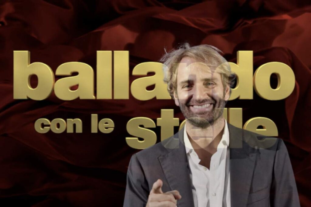 Massimiliano Rosolino, volto noto dello sport e ora protagonista anche in televisione, ha rilasciato dichiarazioni sorprendenti riguardo