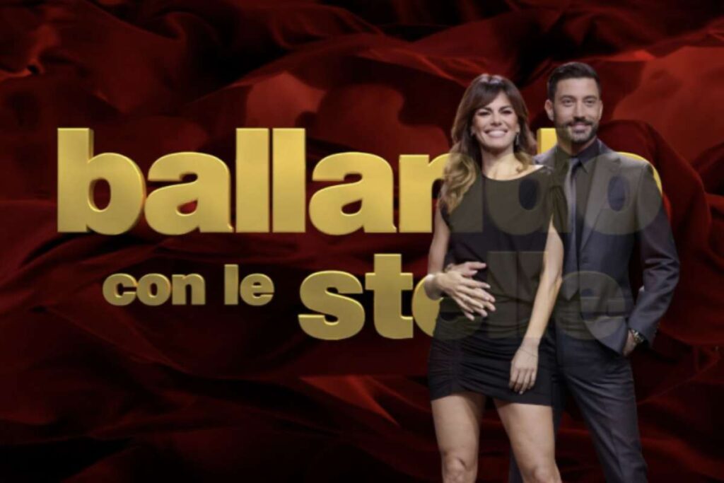 Dopo la vittoria a Ballando con le Stelle 2024 insieme a Giovanni Pernice, la conduttrice e attrice ha vissuto un anno di grandi cambiamenti