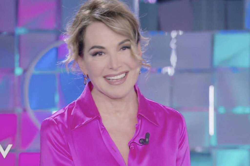 La ex conduttrice ha svelato retroscena inediti sulla sua lunga esperienza a Mediaset e sul perché, durante la conduzione di programmi