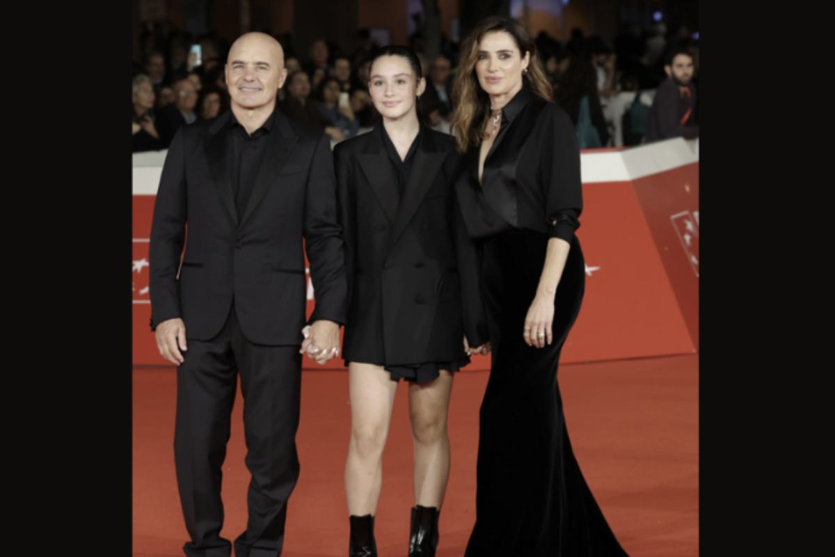 La coppia formata da Luisa Ranieri e Luca Zingaretti rappresenta una delle unioni più solide e affascinanti dello spettacolo italiano.