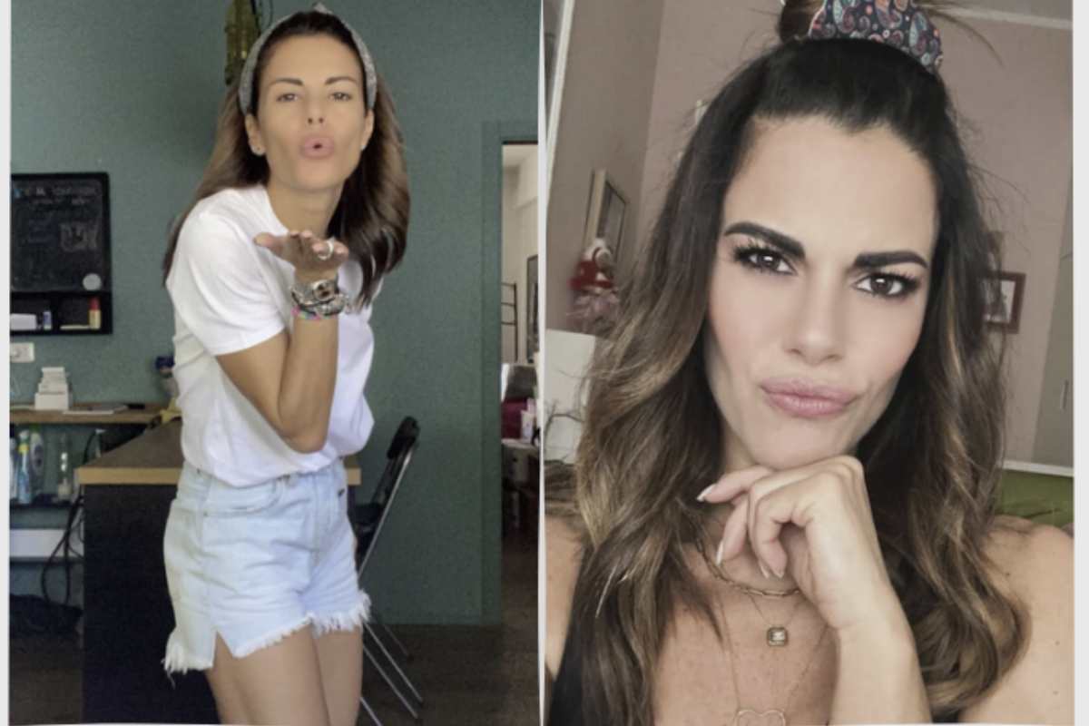 Parallelamente alla sua vita privata, Bianca Guaccero ha continuato a consolidare la sua carriera nel mondo dello spettacolo.