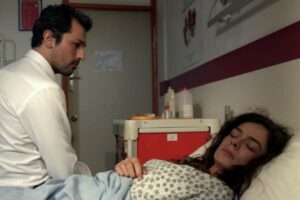 Scopriamo insieme come si conclude la vicenda di Bahar, la protagonista che ha conquistato il pubblico con la sua tenacia e il suo coraggio
