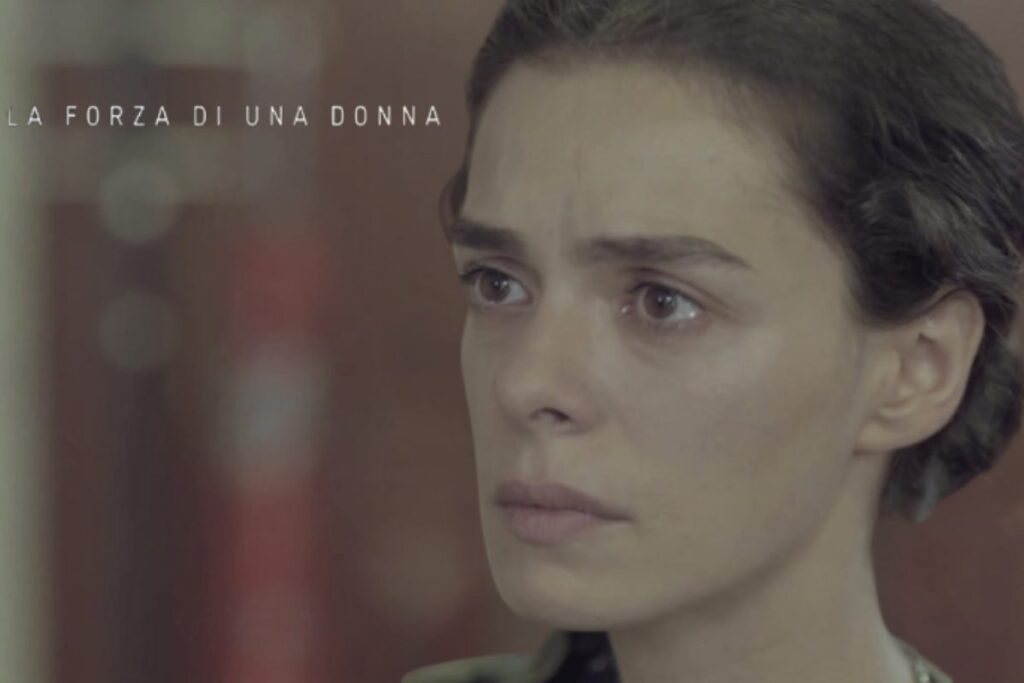 Nelle puntate più recenti, Sarp si distanzia definitivamente da Piril, spinto da sentimenti sempre più forti verso Bahar.