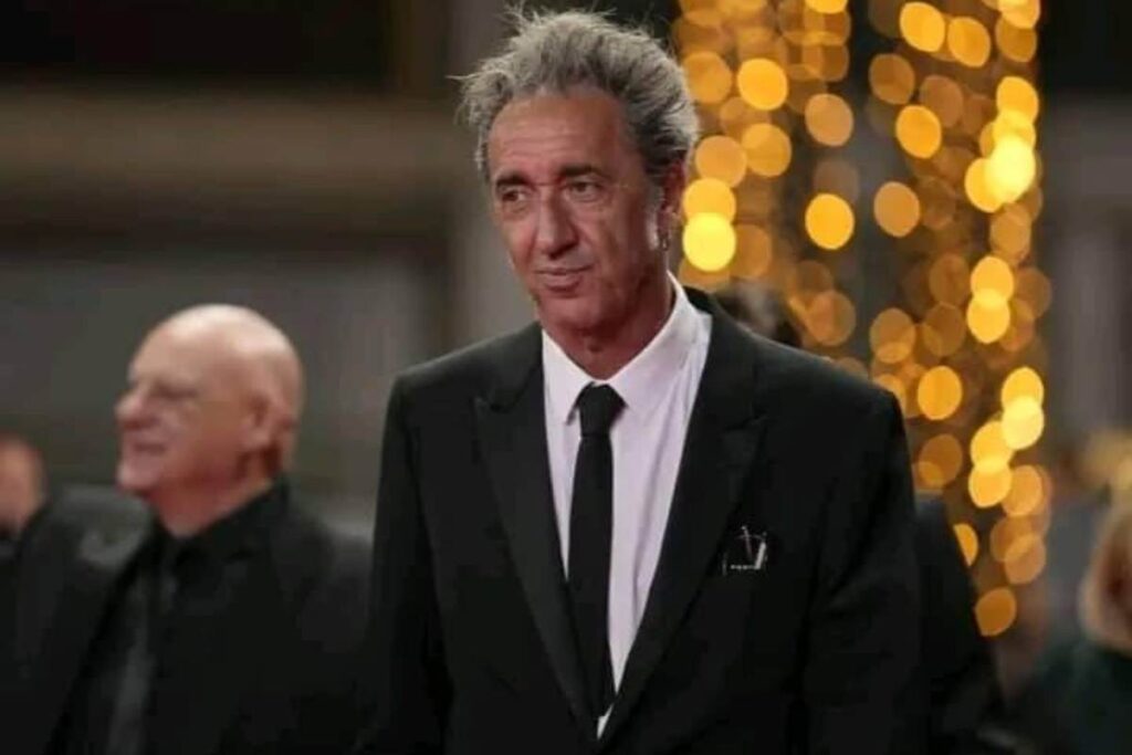 Film Paolo Sorrentino