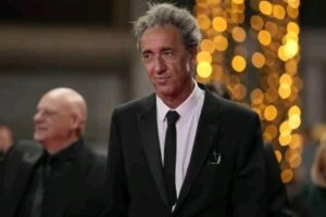 Film Paolo Sorrentino