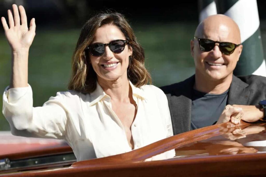 L’attrice napoletana, protagonista del film Modì – Tre giorni sulle ali della follia, diretto da Johnny Depp
