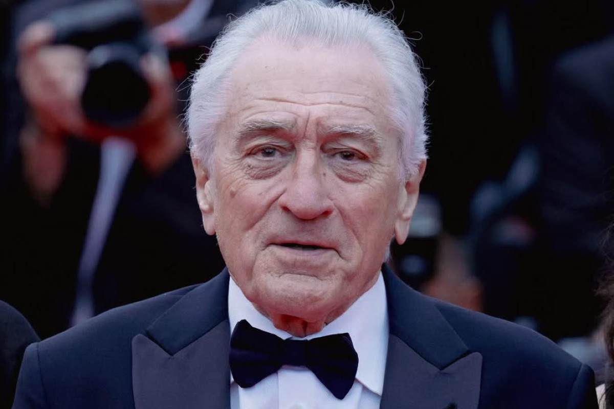 Robert De Niro