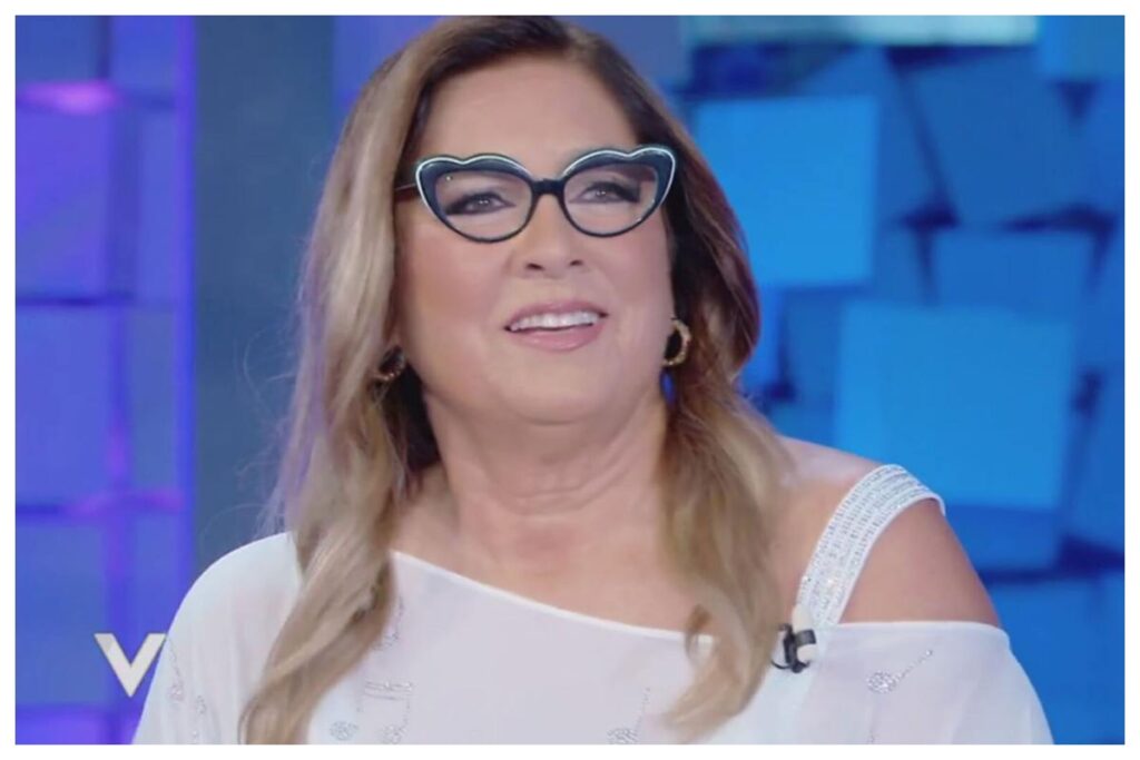 Romina Power annuncio inaspettato