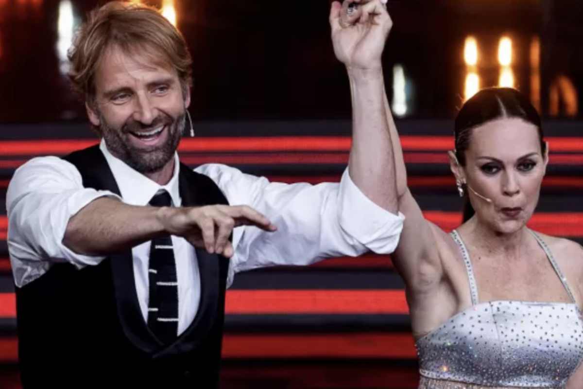 Natalia Titova è una delle figure più amate e rispettate di Ballando con le stelle. Ballerina professionista di origine russa