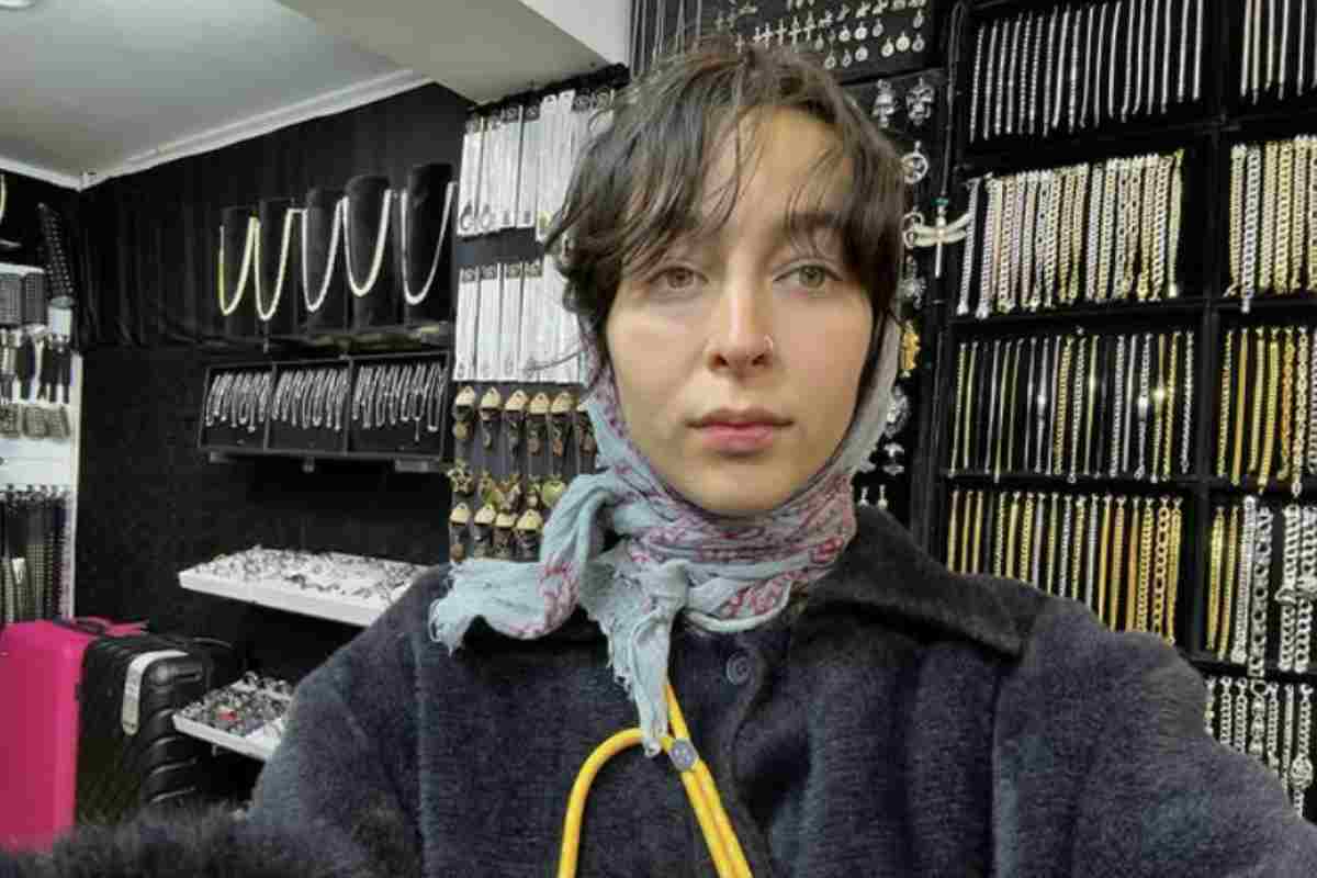 Oltre al ricordo personale e familiare, la memoria di Pietro Taricone è viva anche attraverso l’impegno sociale di Kasia Smutniak