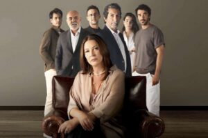 Protagonista delle ultime puntate è Ipek Okuyan, interpretata da Ilayda Cevik, attrice turca di grande talento già nota per i suoi ruoli in altre