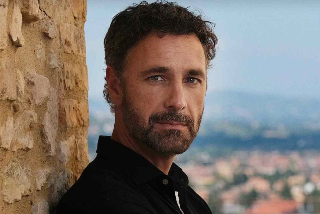 don matteo new entry