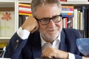 dove vive fabio fazio