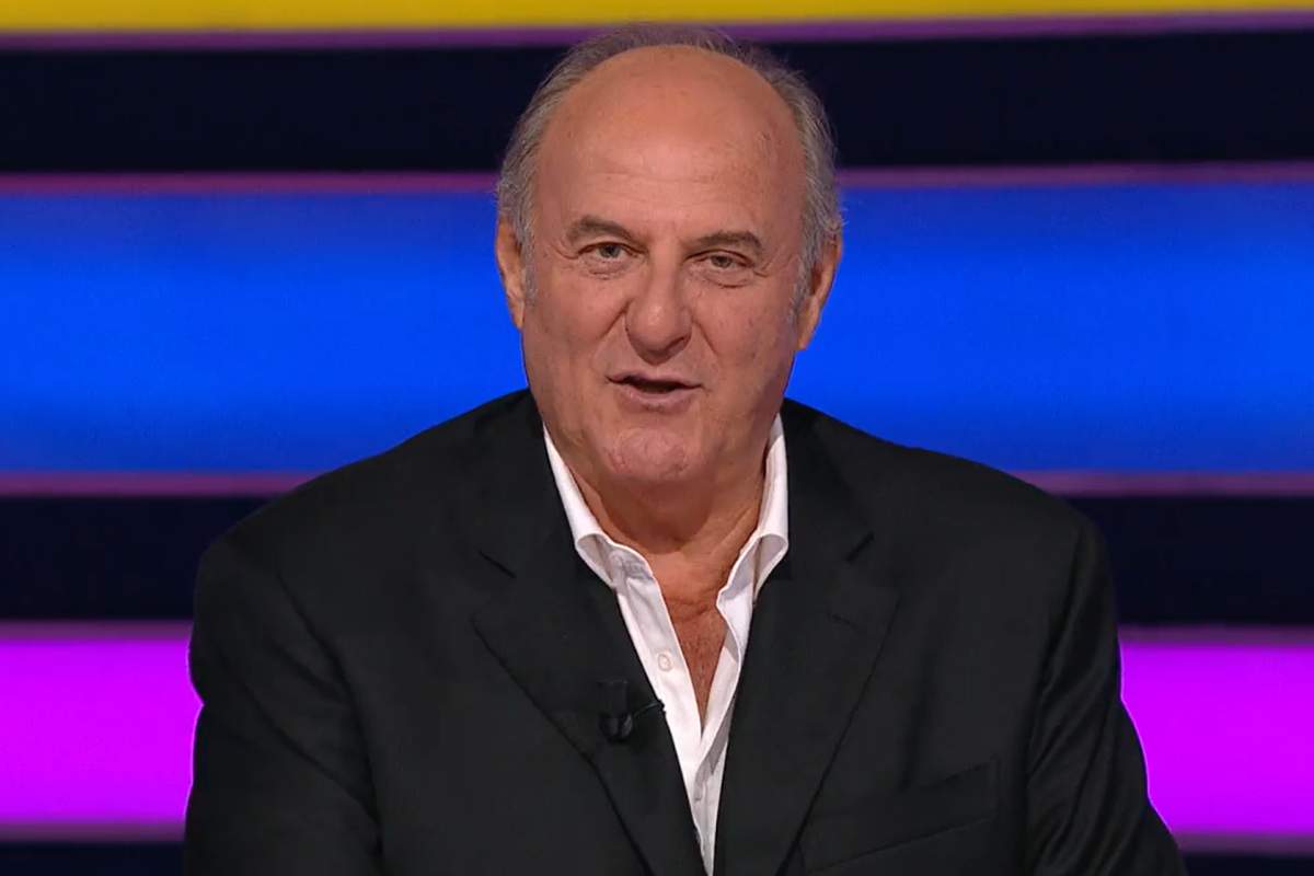 Gerry Scotti confessa tutto, il retroscena su Samira Lui