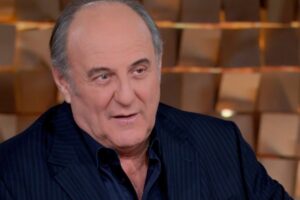 gerry scotti sostituito