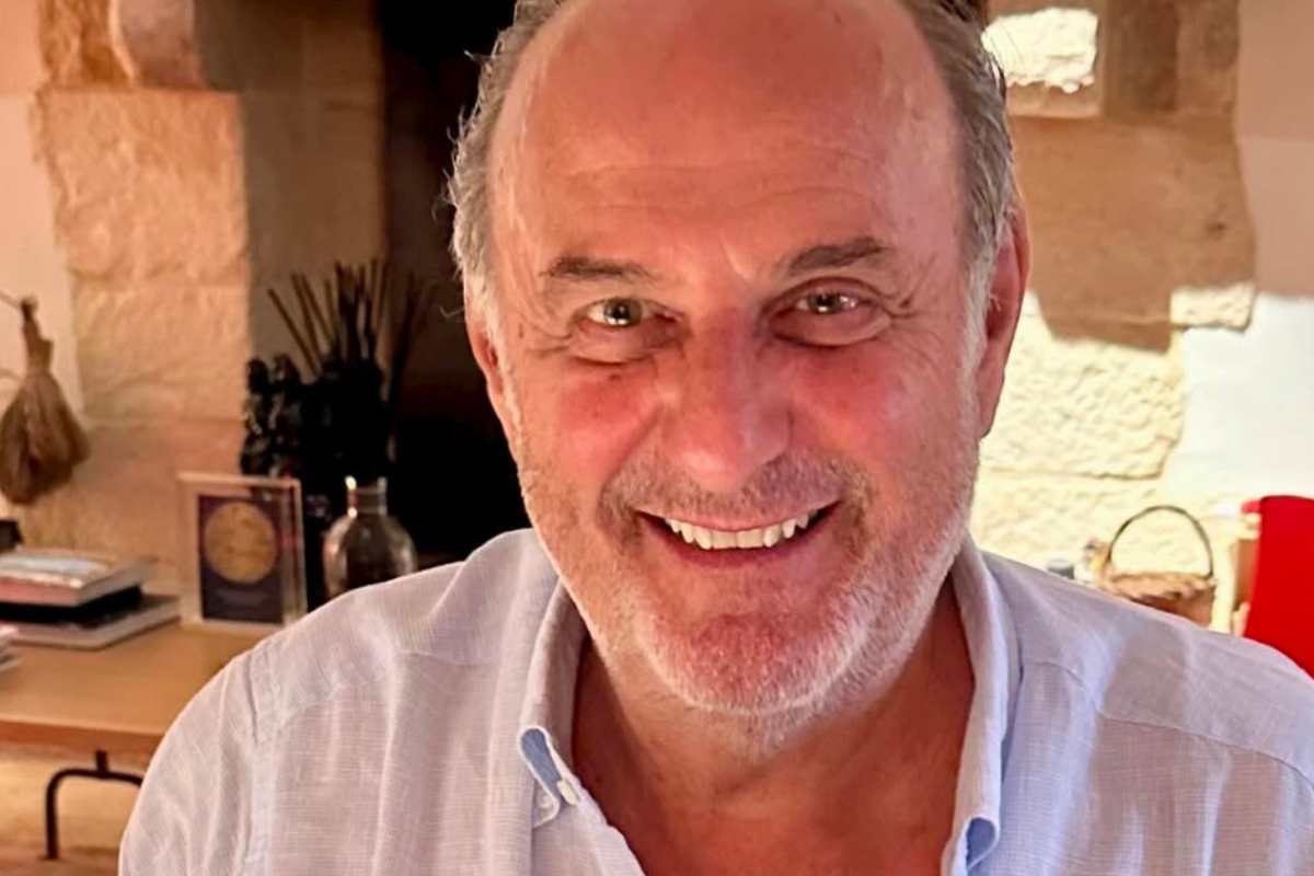 gerry scotti stipendio parlamentare