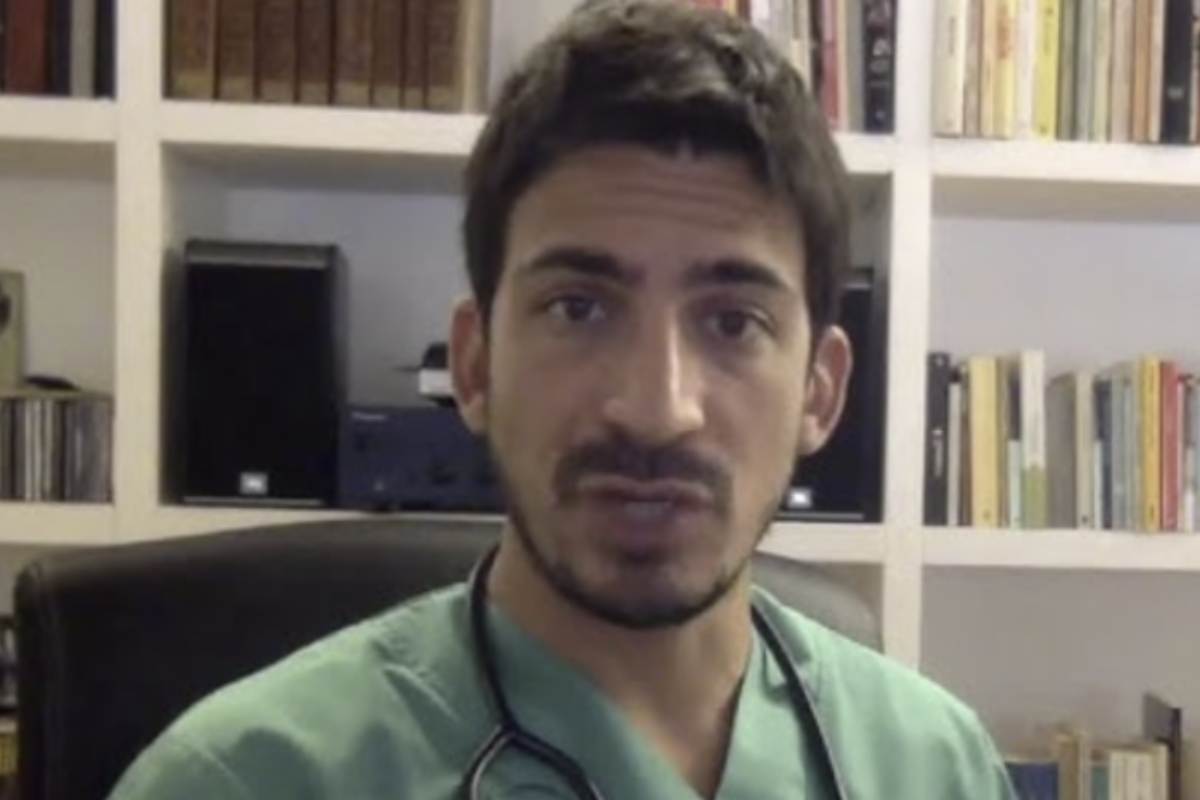 Barbara D’Urso ha più volte sottolineato la bravura di Giammauro, definendolo un medico di altissimo livello, capace di operare trapianti di fegato