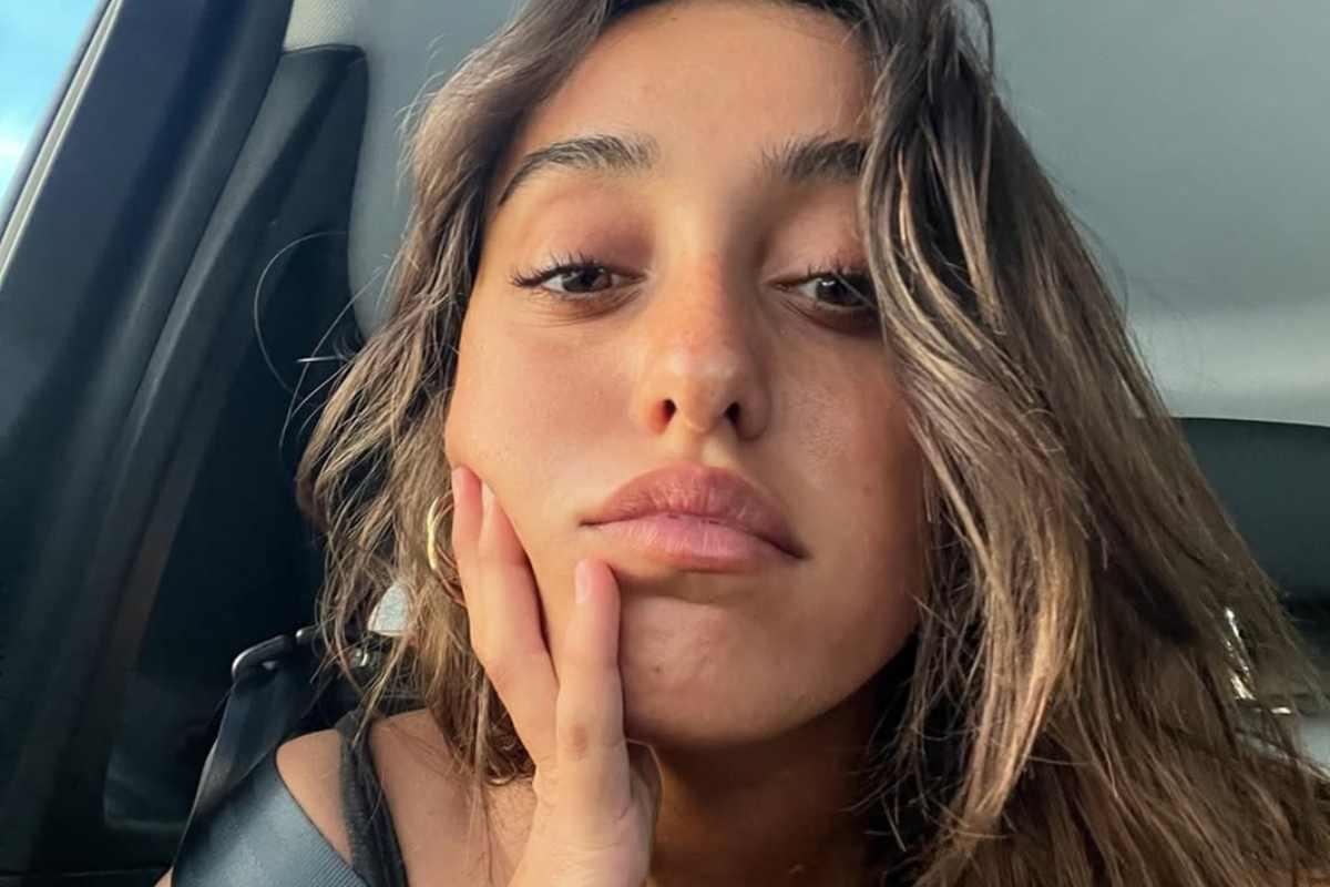 giulia stabile risponde a haters