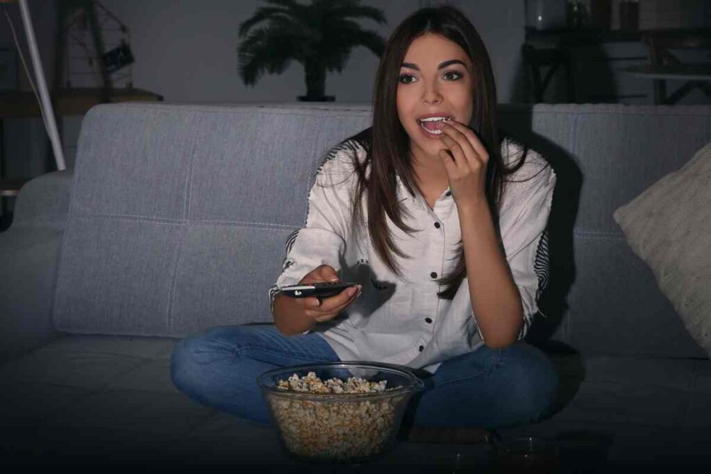 film da vedere
