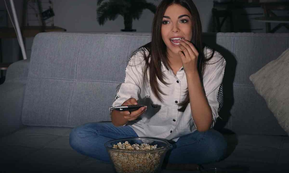 film da vedere