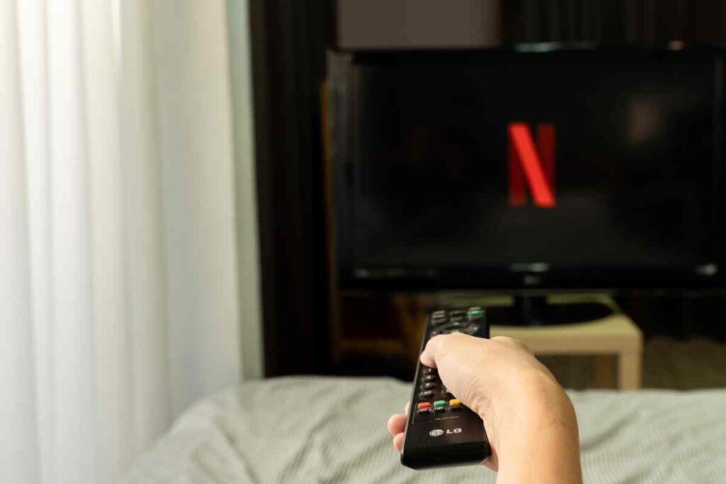 netflix
