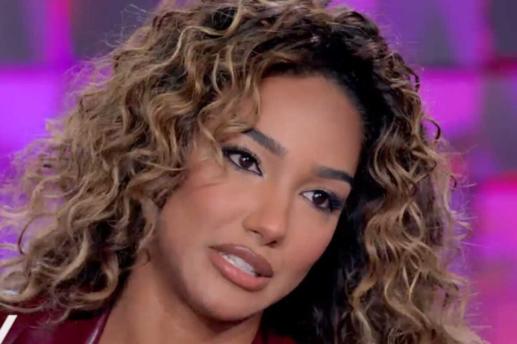 samira lui prima dopo
