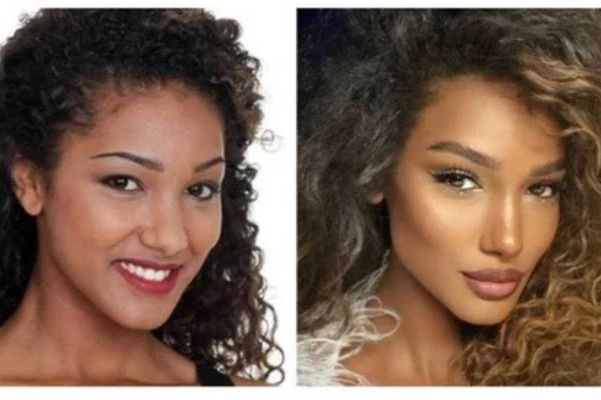 samira lui prima dopo