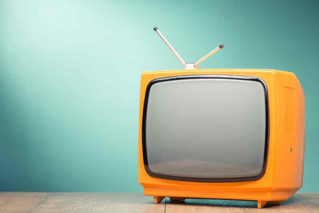 tv e gossip