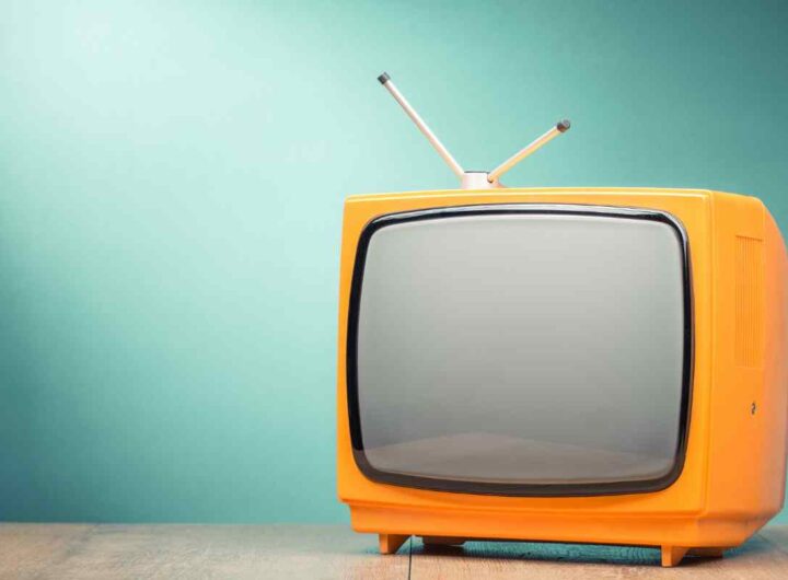 tv e gossip