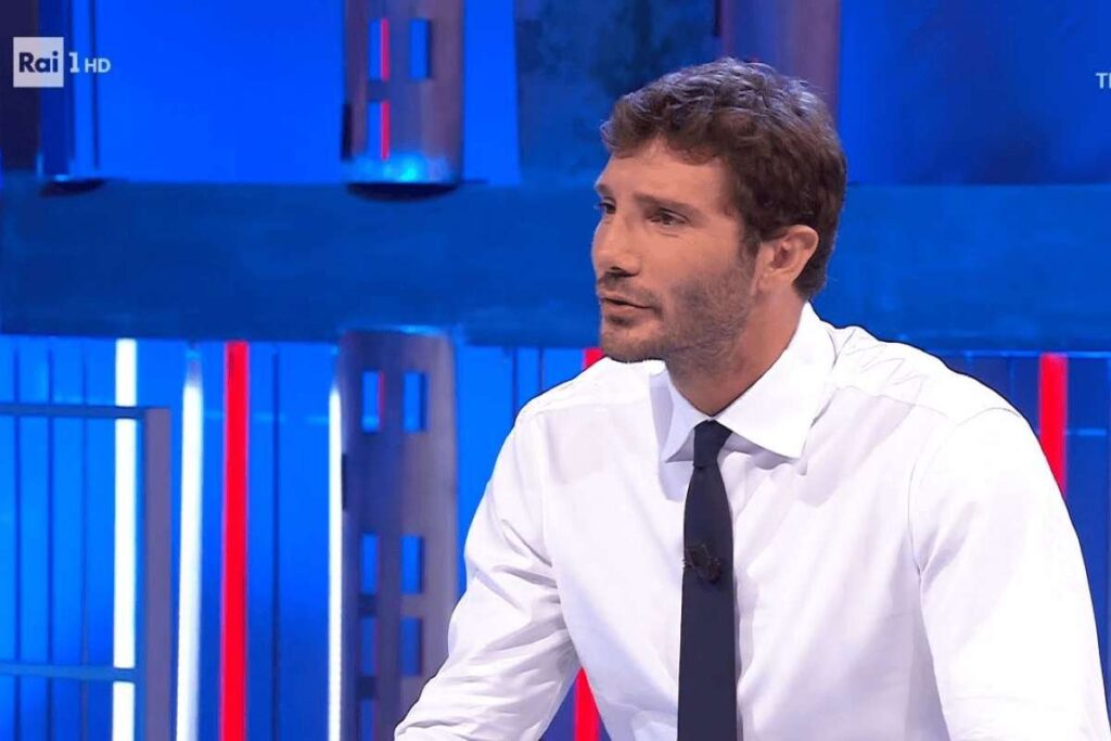 Affari Tuoi Stefano De Martino