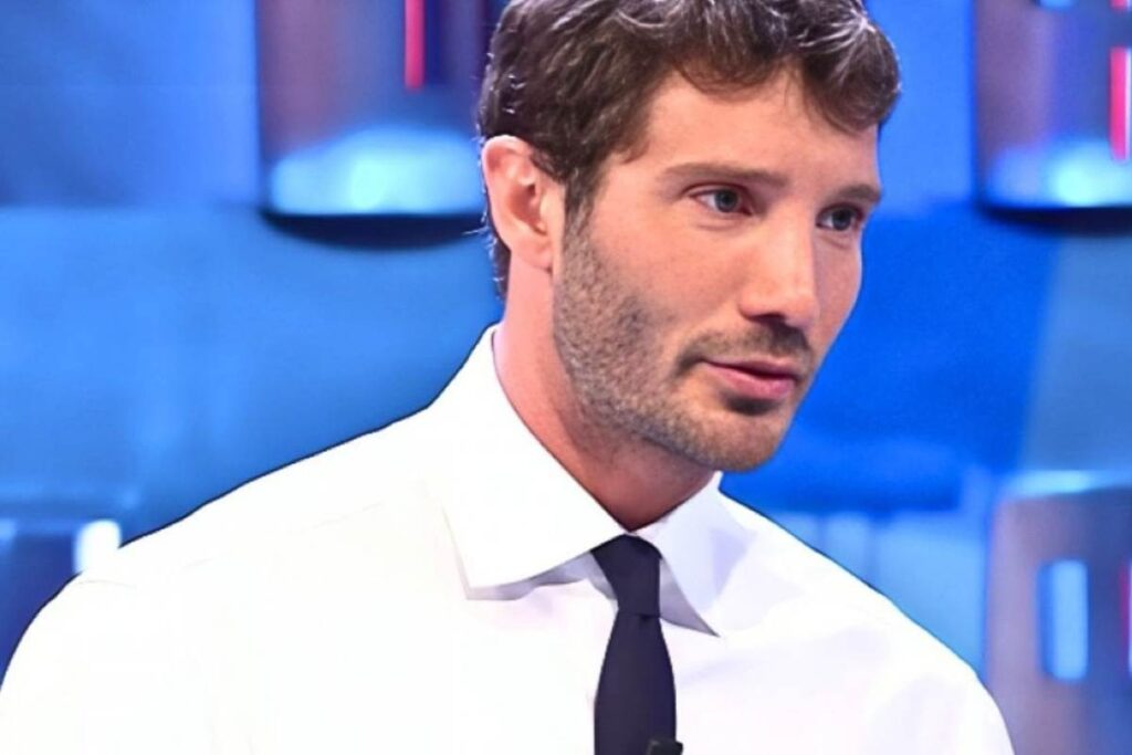 Affari Tuoi Stefano De Martino