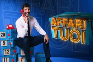 Cachet Affari Tuoi