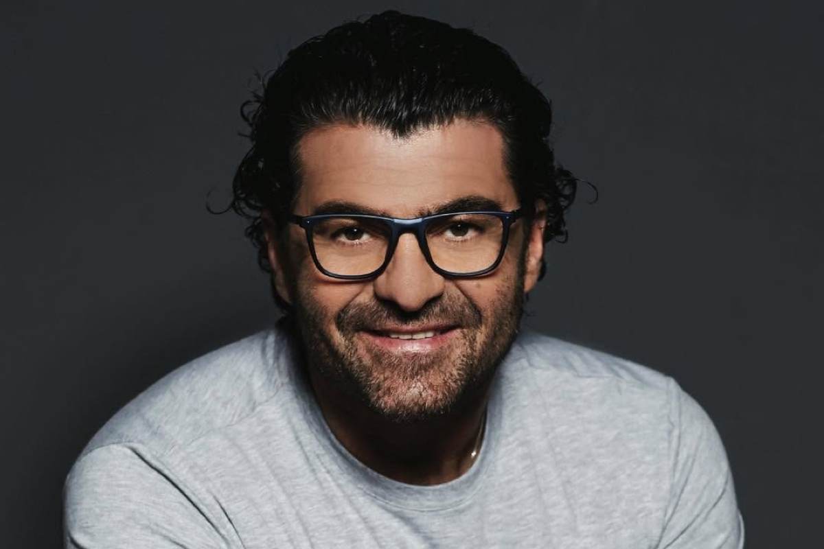 Alberto Tomba