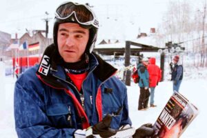 Alberto Tomba