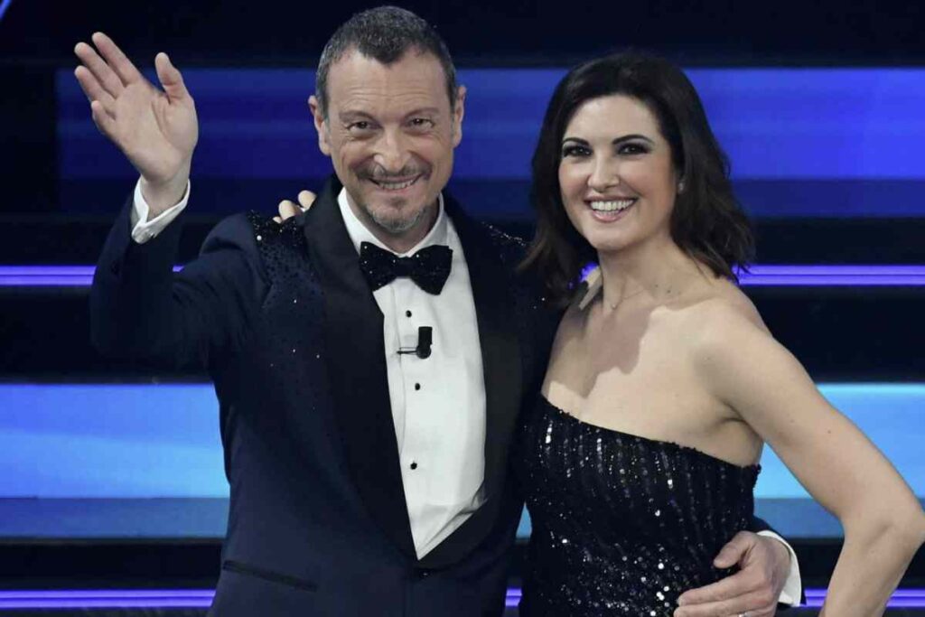 Dopo il passaggio dalla Rai a Canale Nove, dove ha intrapreso una nuova sfida professionale con il programma "Chissà chi è"
