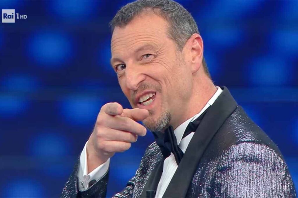 Amadeus, ritorno?
