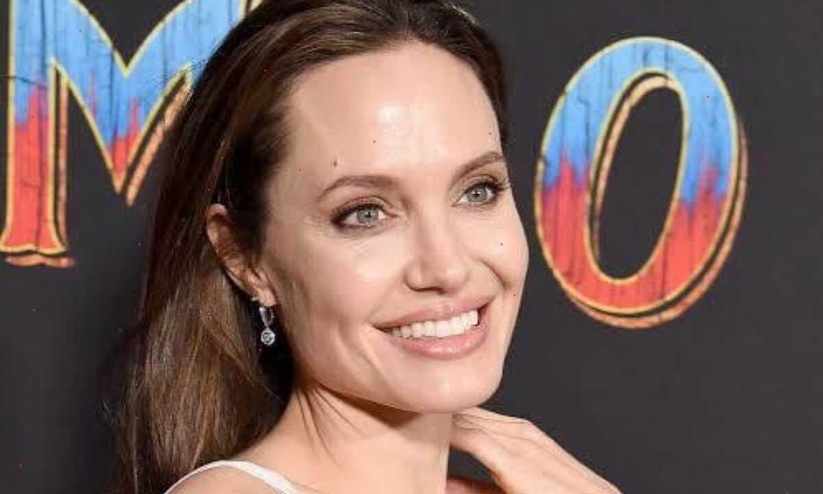 Angelina Jolie rifatta?