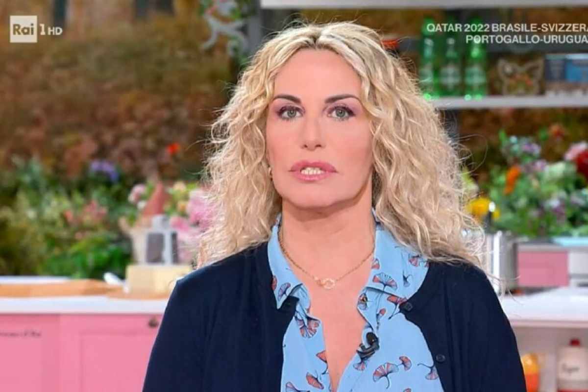 Antonella Clerici