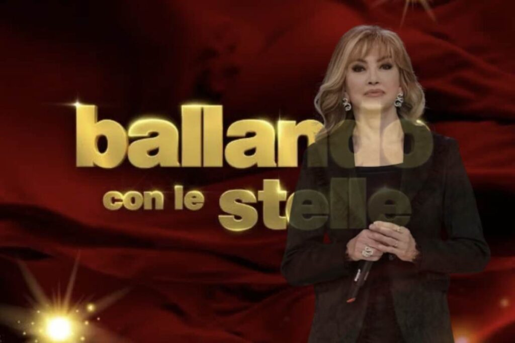 L’attrice, tra le concorrenti più attese del popolare show del sabato sera di Rai 1, ha condiviso le sue emozioni a pochi giorni dal debutto,