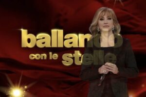 L’attrice, tra le concorrenti più attese del popolare show del sabato sera di Rai 1, ha condiviso le sue emozioni a pochi giorni dal debutto,