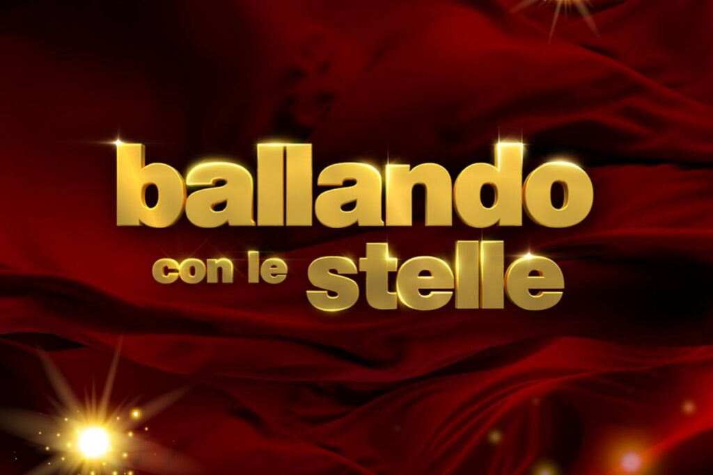 Ballando con le stelle, tumore