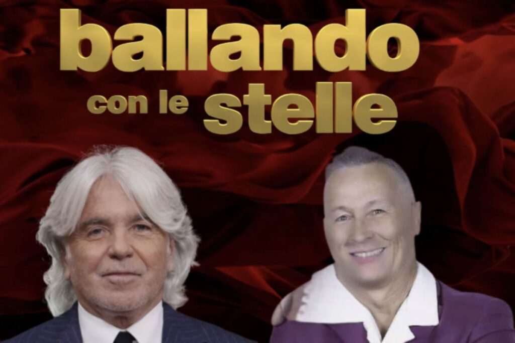 Tra i protagonisti di questo evento speciale c’è senza dubbio Paolo Belli, storico volto e anima musicale del talent show