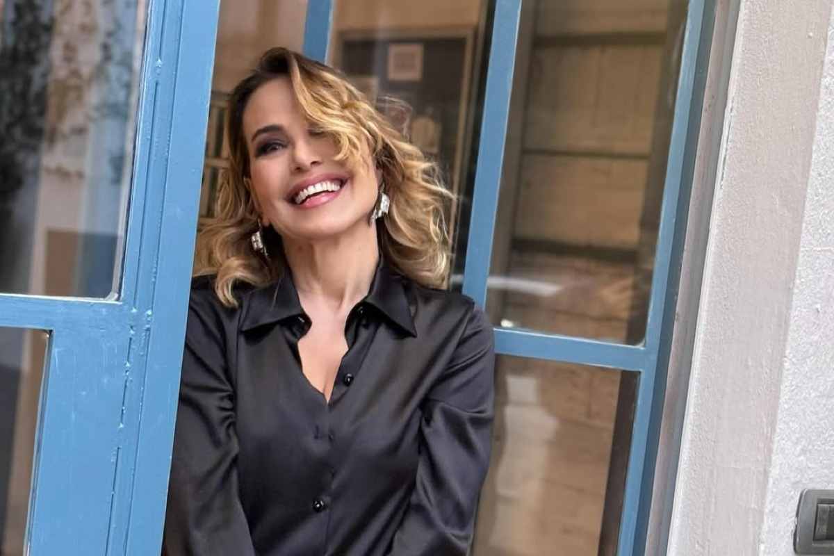 Barbara D'Urso