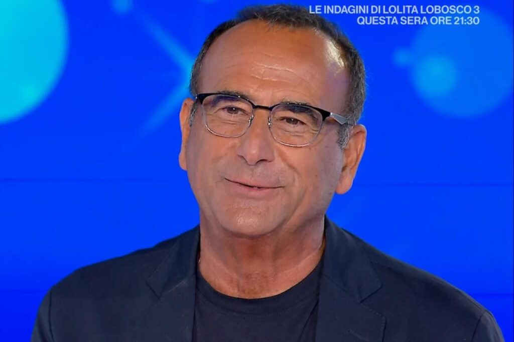 Carlo Conti