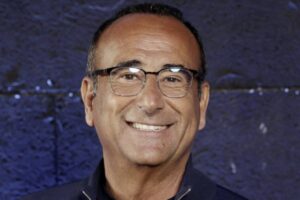 Dopo anni di successi e riconoscimenti, il celebre volto Rai ha confermato in un’intervista esclusiva al magazine Tv Sorrisi e Canzoni di non avere intenzione