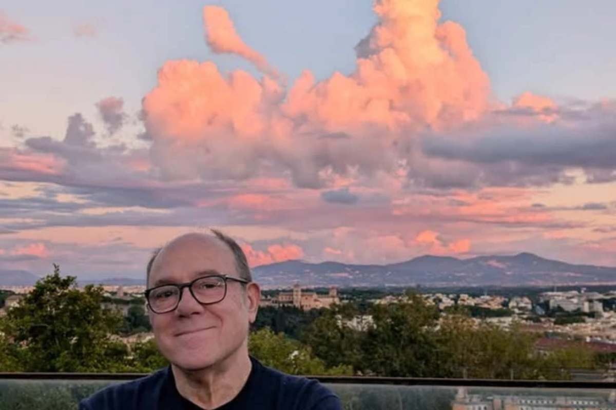 Carlo Verdone