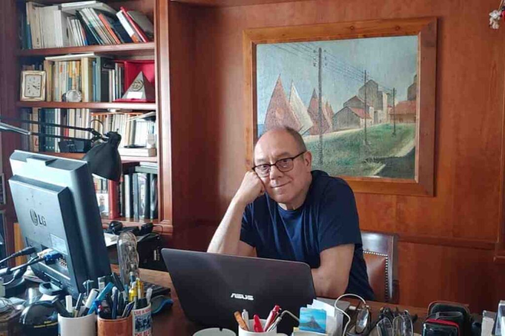 Carlo Verdone